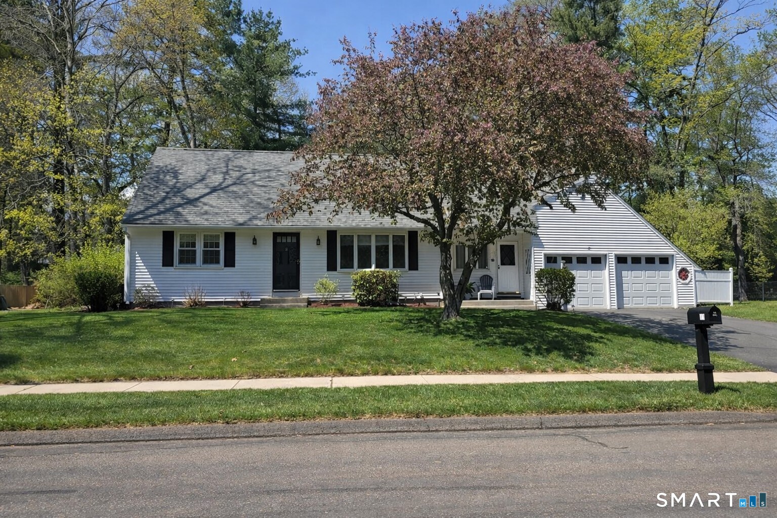 11 Hemlock Drive Enfield CT 06082
