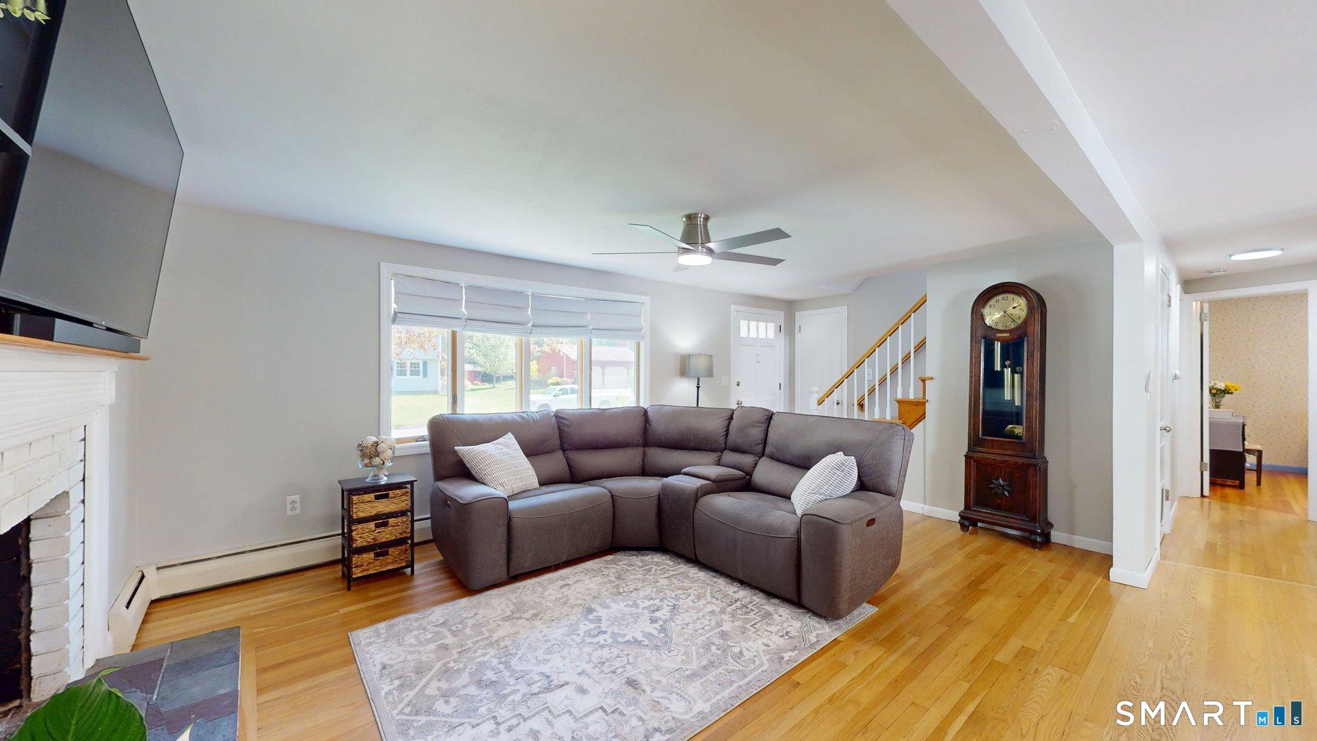 11 Hemlock Drive Enfield CT 06082
