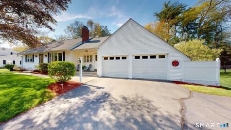 11 Hemlock Drive Enfield CT 06082
