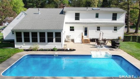 11 Hemlock Drive Enfield CT 06082