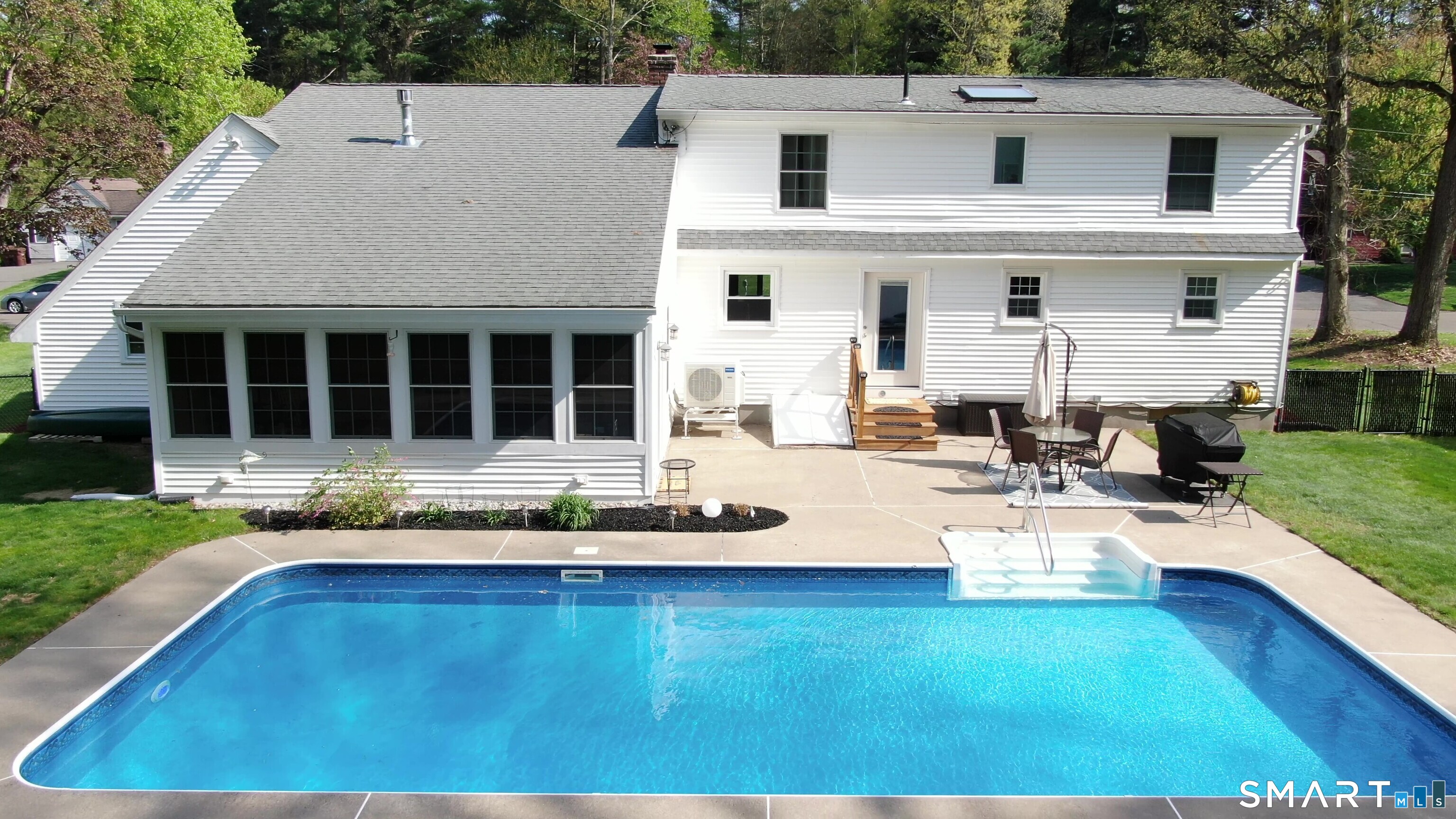 11 Hemlock Drive Enfield CT 06082