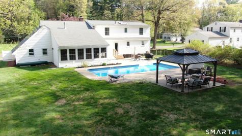 11 Hemlock Drive Enfield CT 06082