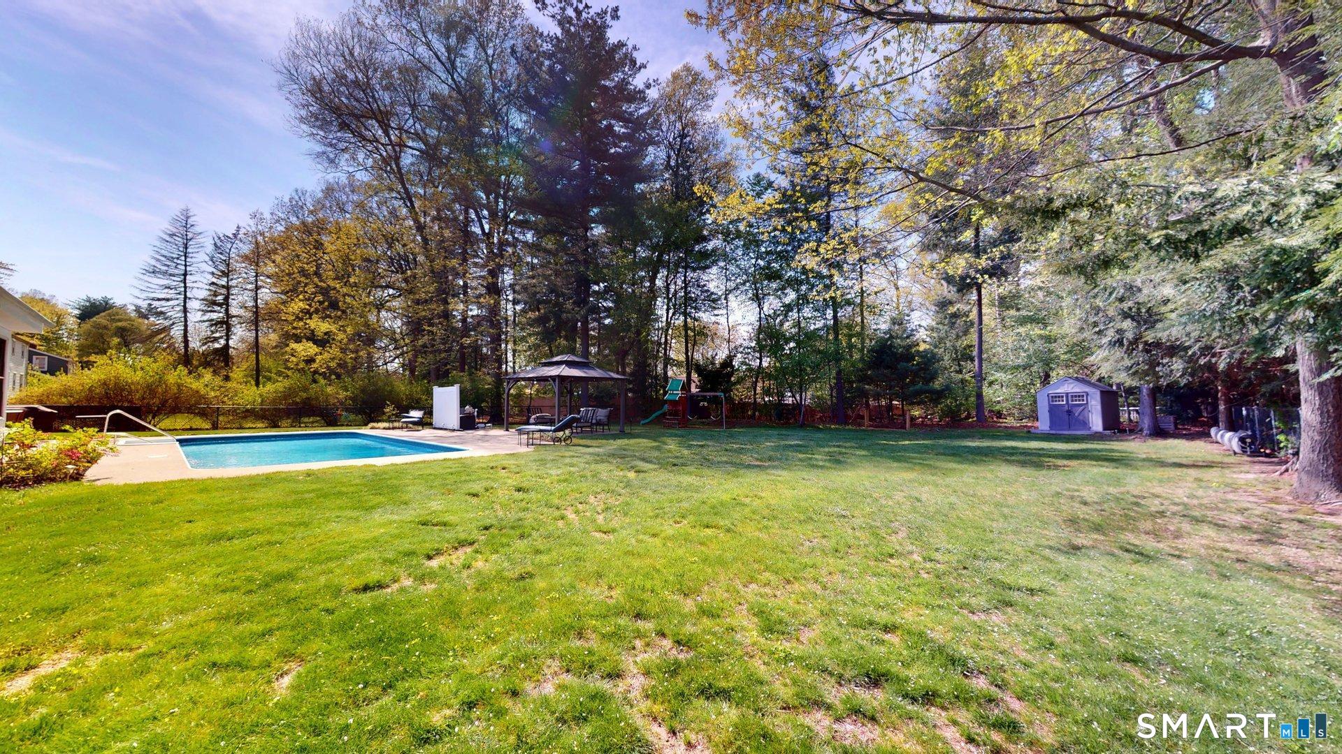 11 Hemlock Drive Enfield CT 06082