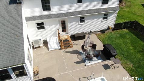 11 Hemlock Drive Enfield CT 06082