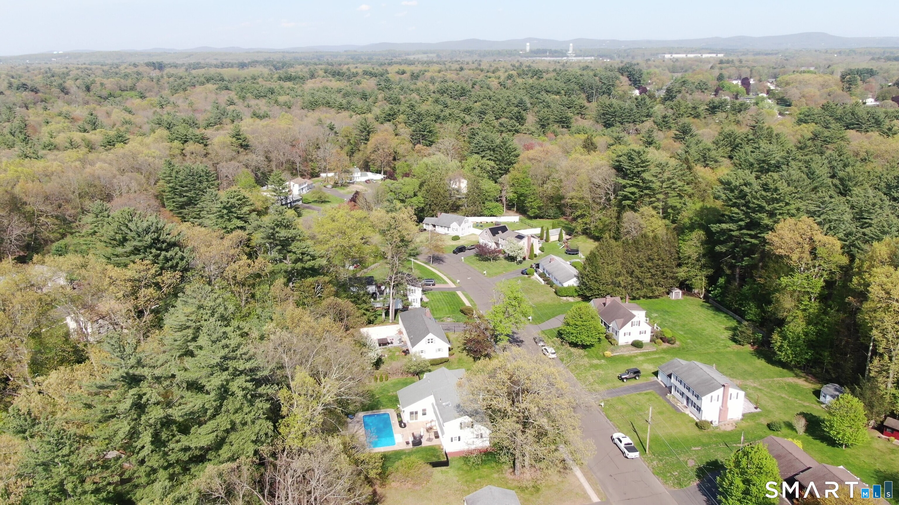 11 Hemlock Drive Enfield CT 06082