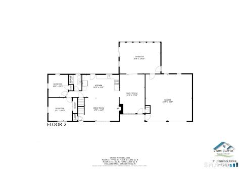 11 Hemlock Drive Enfield CT 06082