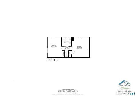 11 Hemlock Drive Enfield CT 06082