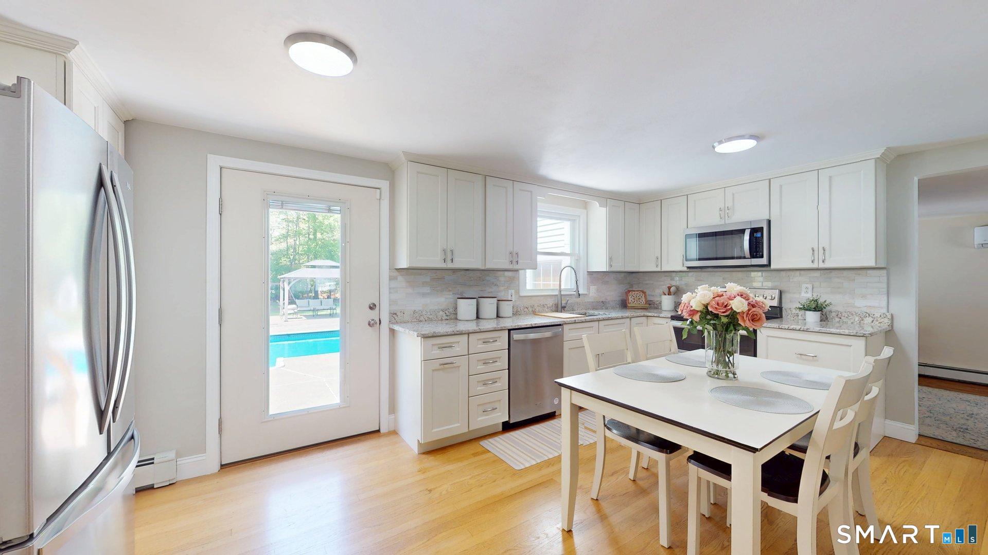 11 Hemlock Drive Enfield CT 06082