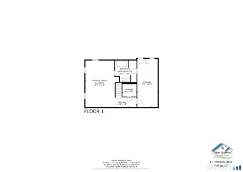 11 Hemlock Drive Enfield CT 06082