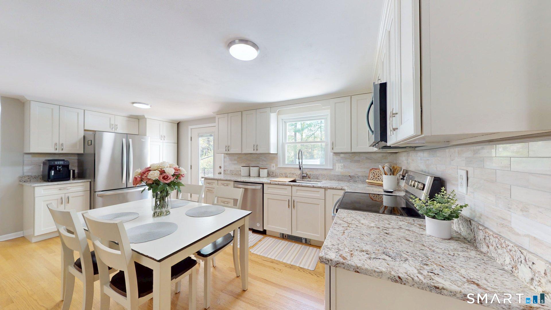 11 Hemlock Drive Enfield CT 06082