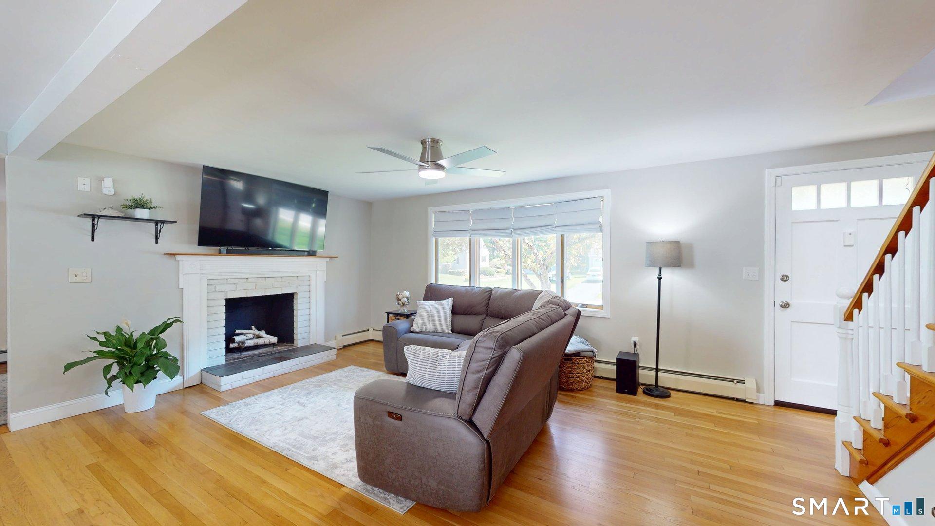 11 Hemlock Drive Enfield CT 06082