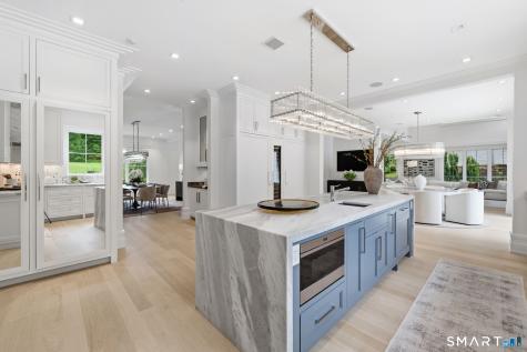 48 Driftway Lane New Canaan CT 06840