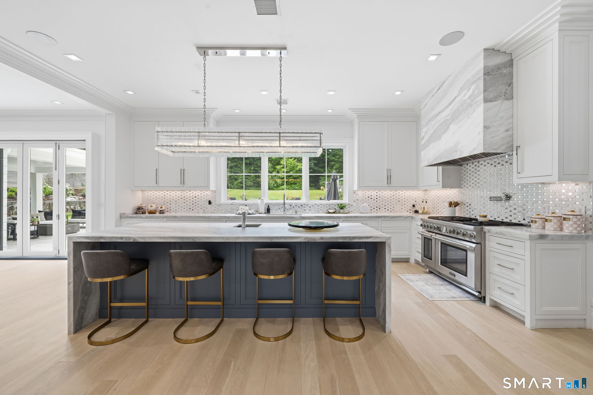 48 Driftway Lane New Canaan CT 06840