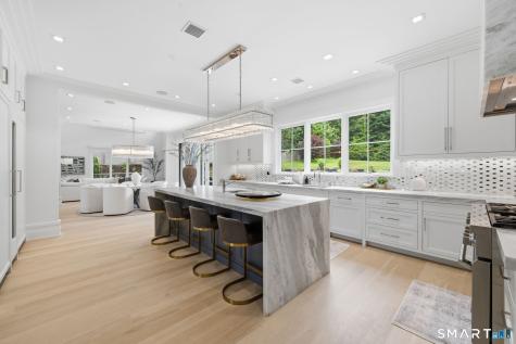 48 Driftway Lane New Canaan CT 06840