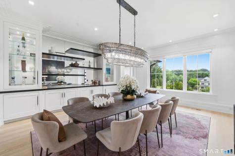 48 Driftway Lane New Canaan CT 06840