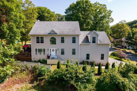 21 Tufts Street Bristol CT 06010
