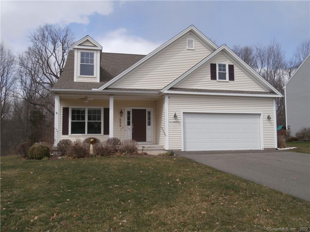 30 Padens Court Wallingford CT 06492