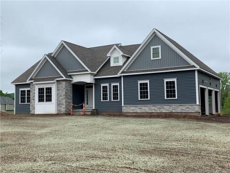 476 Savage Hill Road Berlin CT 06037