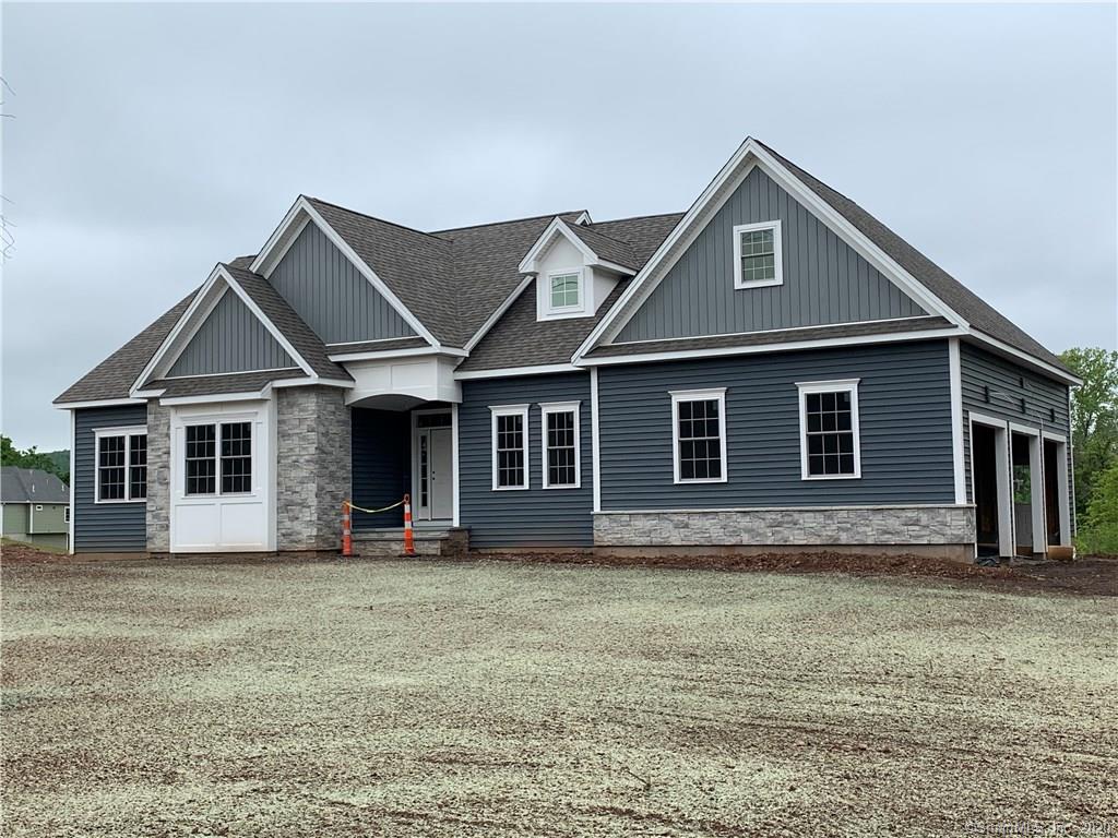 476 Savage Hill Road Berlin CT 06037