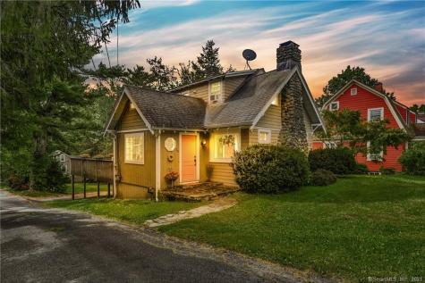 36 Richardson Drive Middlebury CT 06762