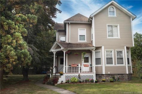 21 Jefferson Street Norwalk CT 06851