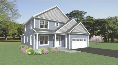 31 High Street & Baileyville Road Middlefield CT 06455