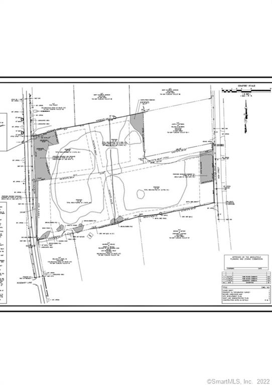 31 High Street & Baileyville Road Middlefield CT 06455