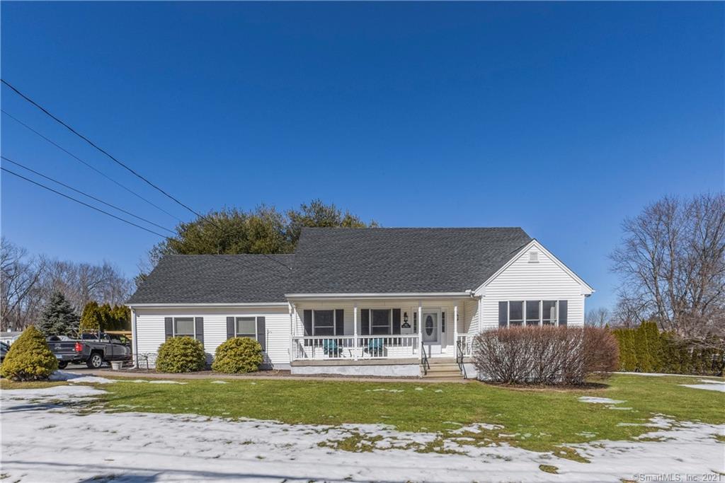 365 Loper Street Southington CT 06489