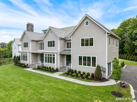 68 Dearfield Drive Greenwich CT 06831