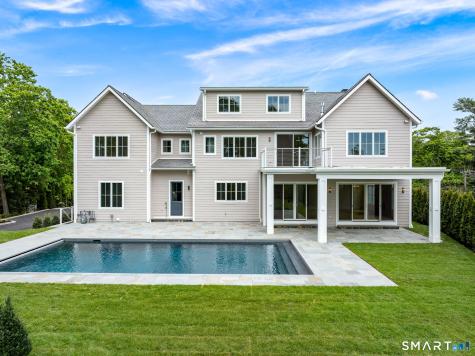 68 Dearfield Drive Greenwich CT 06831