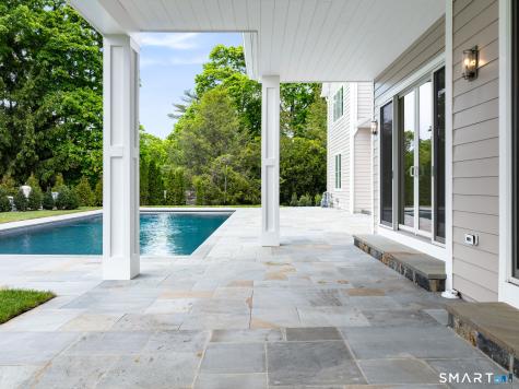 68 Dearfield Drive Greenwich CT 06831