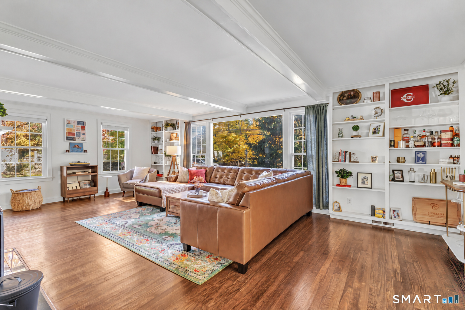 45 Flat Rock Road Easton CT 06612