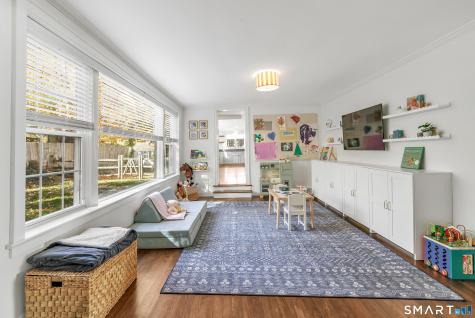 45 Flat Rock Road Easton CT 06612