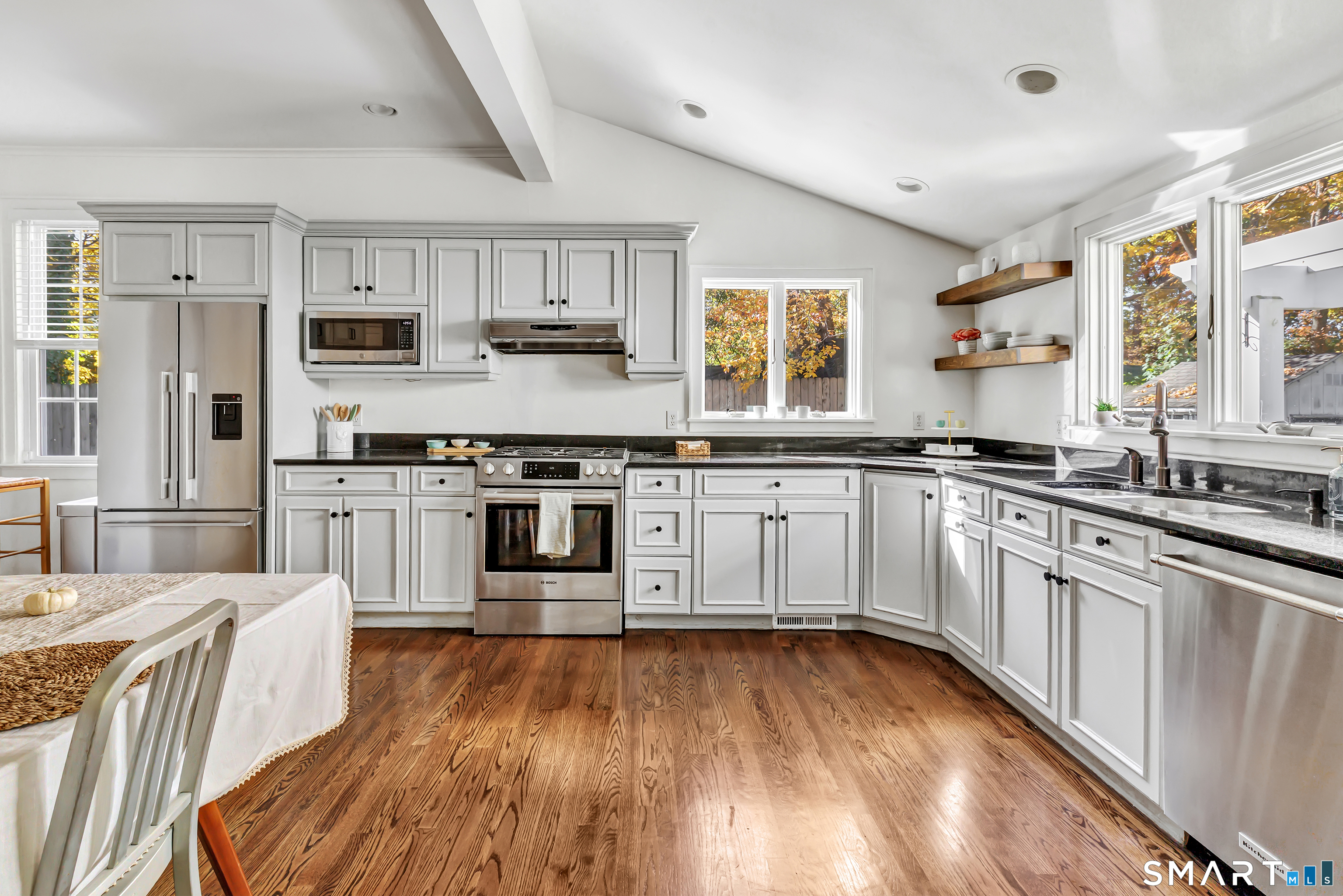 45 Flat Rock Road Easton CT 06612