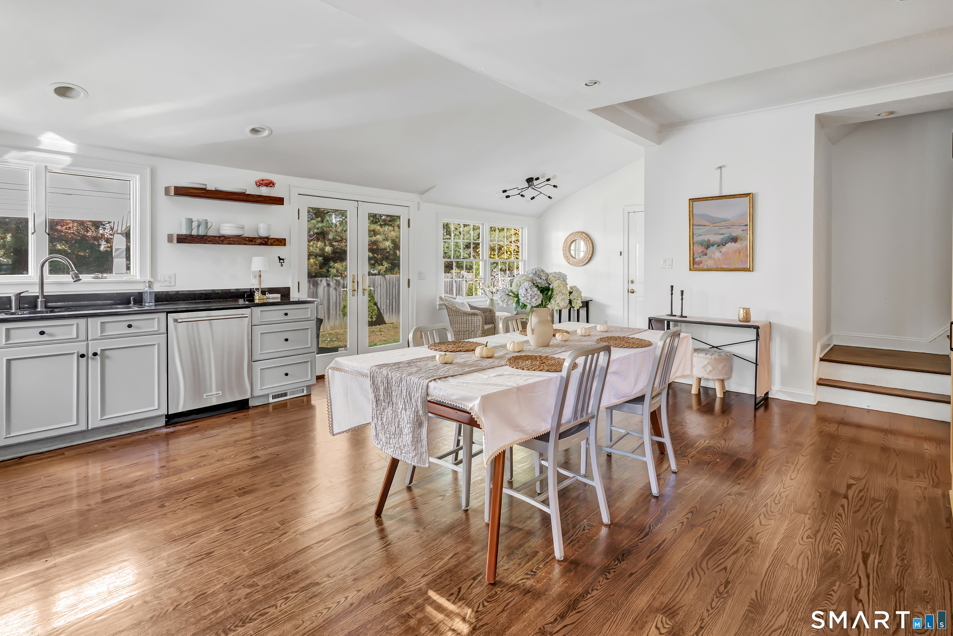 45 Flat Rock Road Easton CT 06612