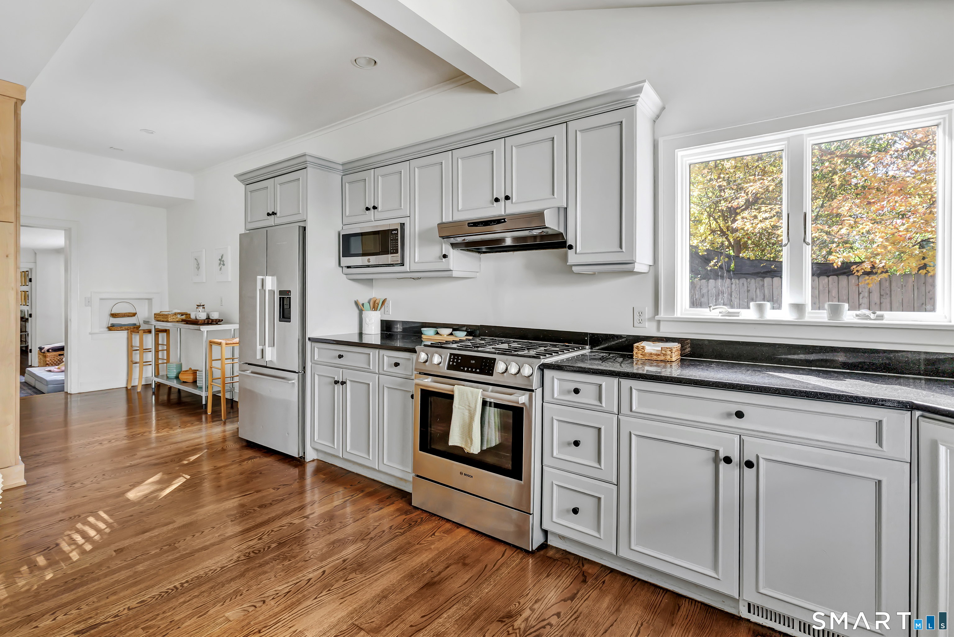 45 Flat Rock Road Easton CT 06612