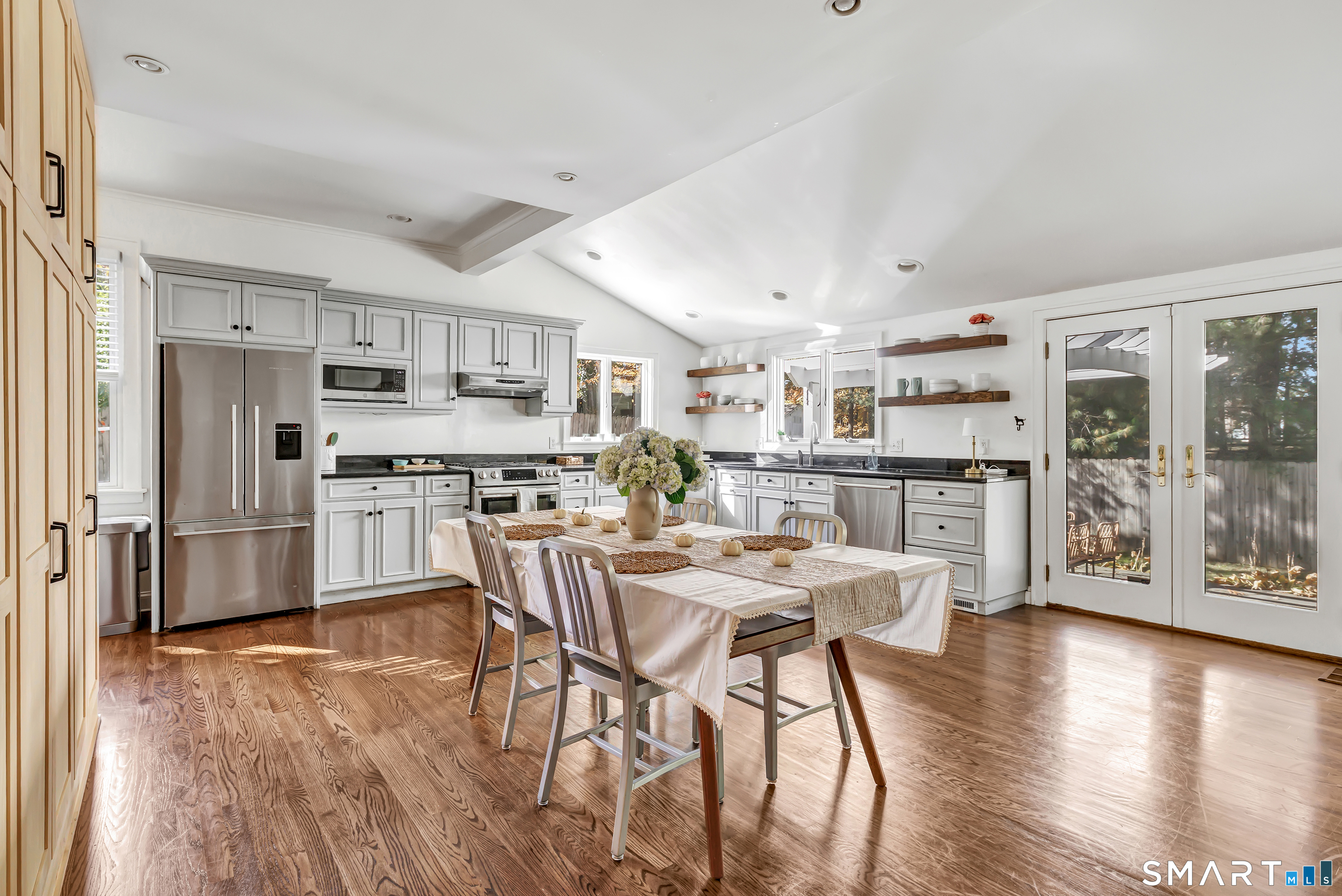 45 Flat Rock Road Easton CT 06612