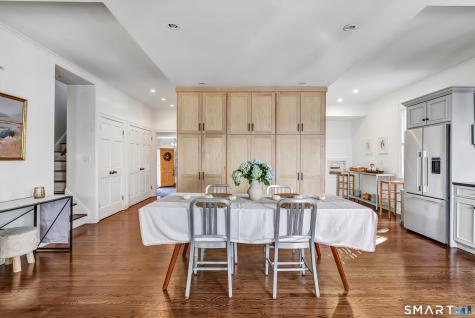45 Flat Rock Road Easton CT 06612