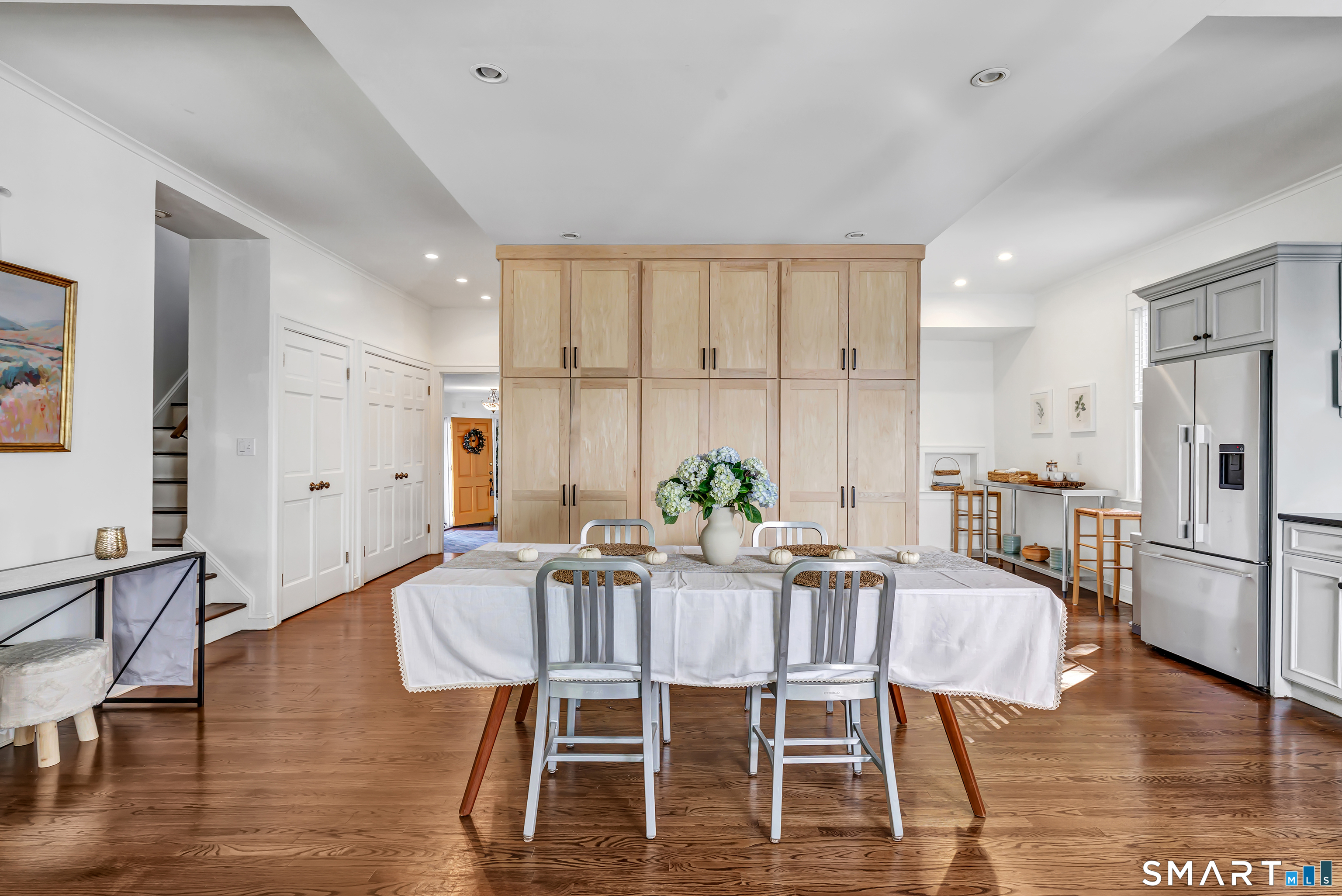 45 Flat Rock Road Easton CT 06612