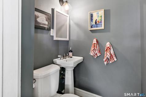 45 Flat Rock Road Easton CT 06612