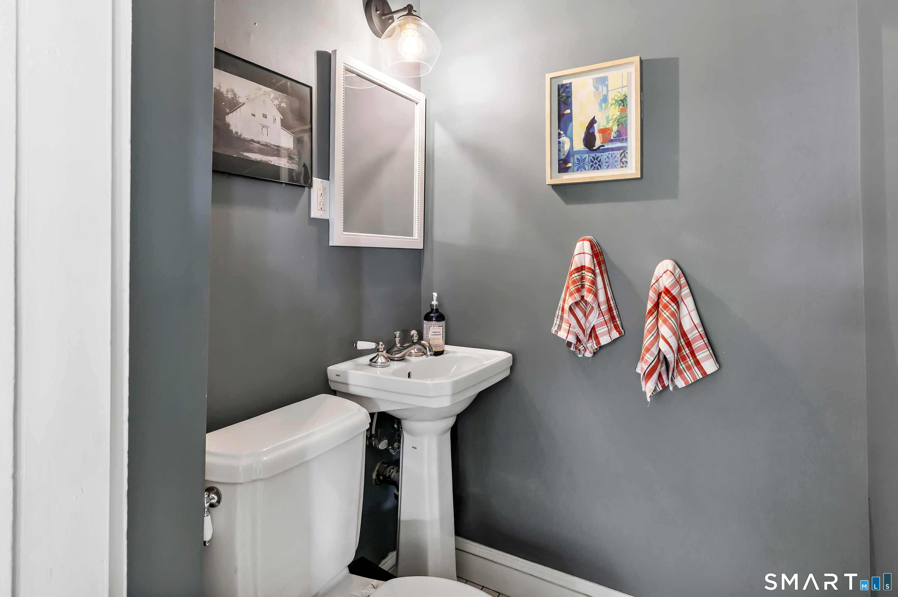 45 Flat Rock Road Easton CT 06612