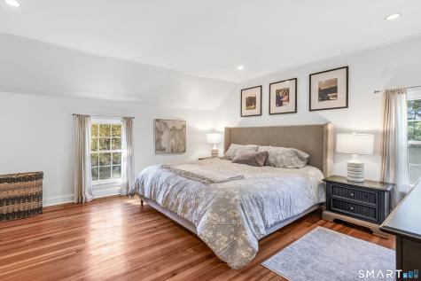 45 Flat Rock Road Easton CT 06612