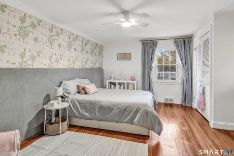 45 Flat Rock Road Easton CT 06612