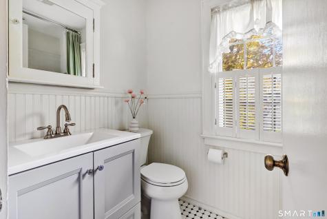 45 Flat Rock Road Easton CT 06612