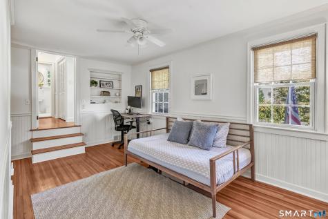 45 Flat Rock Road Easton CT 06612