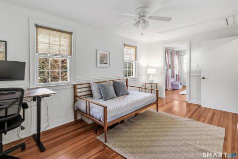 45 Flat Rock Road Easton CT 06612