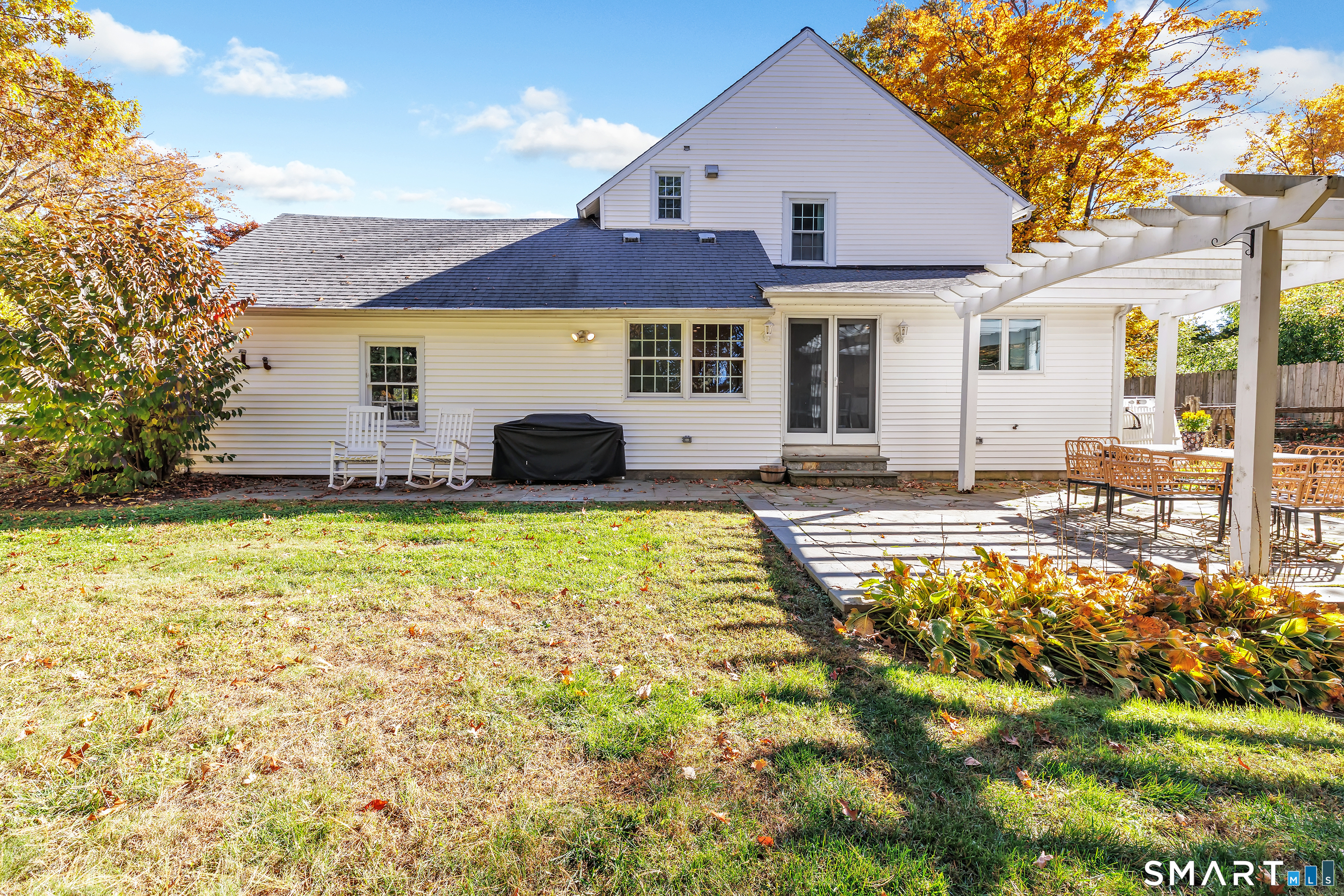 45 Flat Rock Road Easton CT 06612