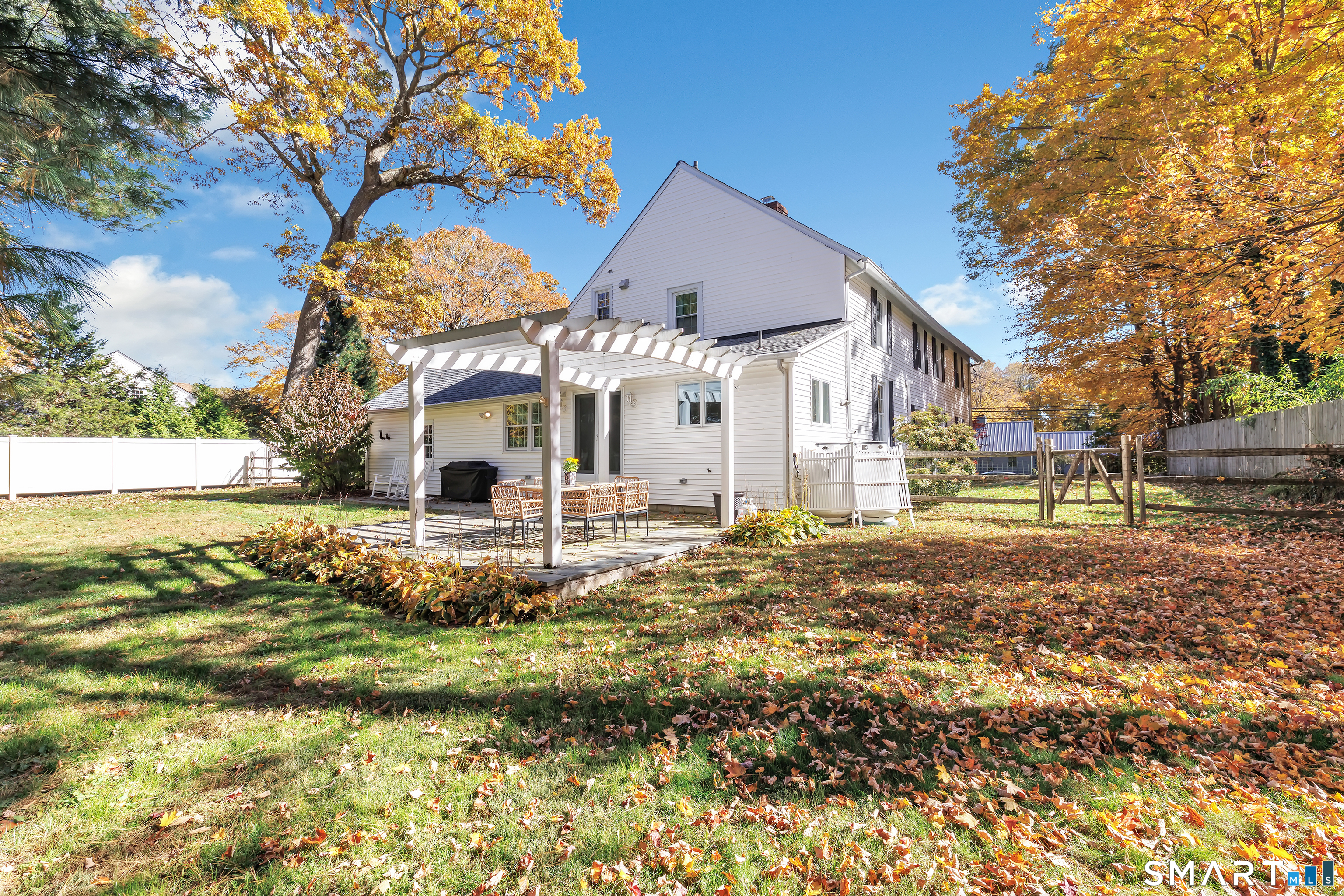 45 Flat Rock Road Easton CT 06612