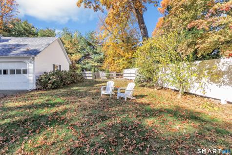 45 Flat Rock Road Easton CT 06612