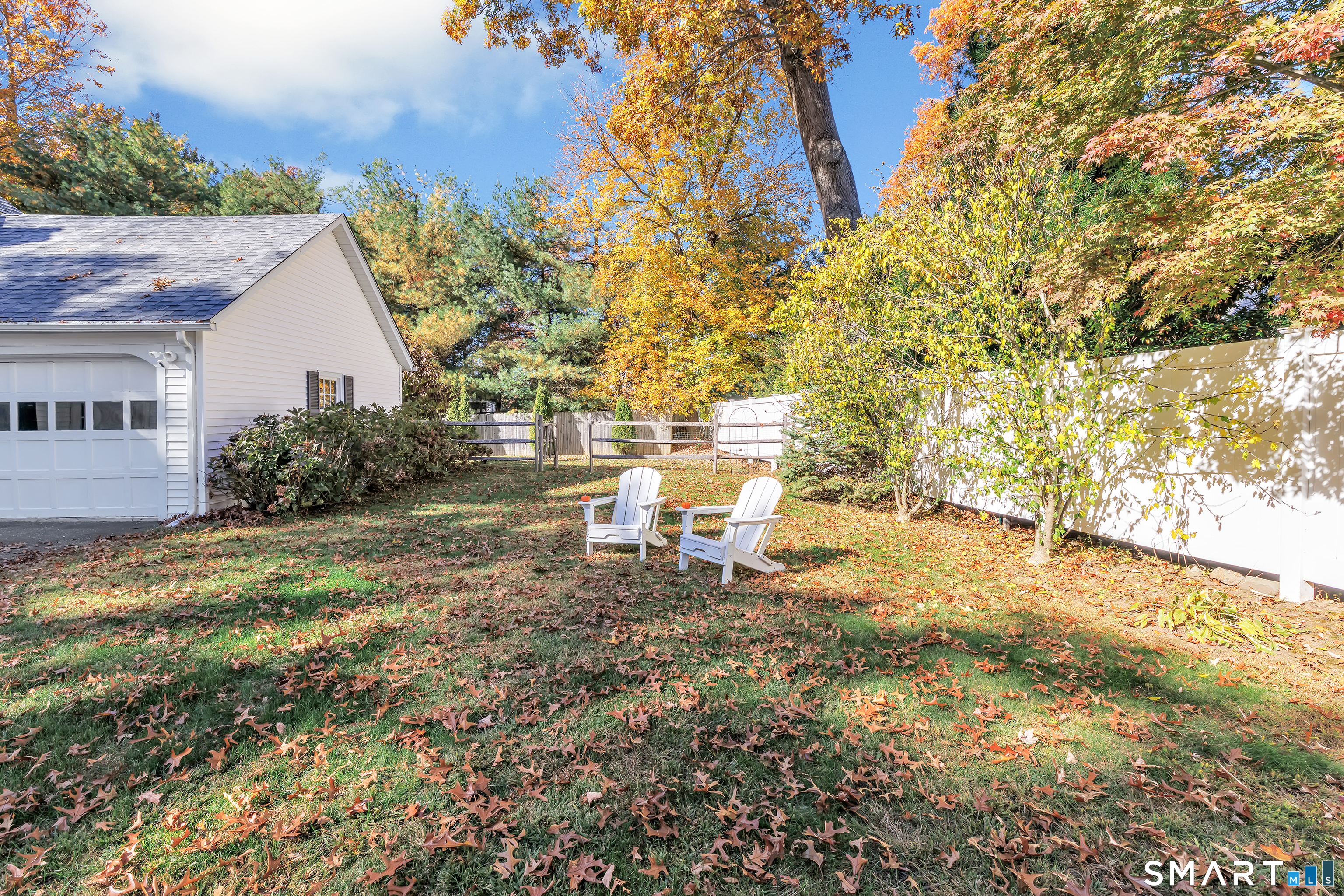 45 Flat Rock Road Easton CT 06612